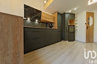 achat appartement lelex 01410