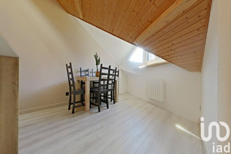 achat appartement lelex 01410