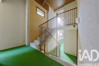 achat appartement lelex 01410