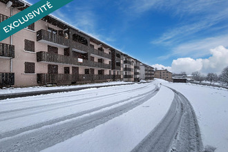 achat appartement lelex 01410