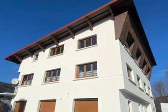 achat appartement lelex 01410