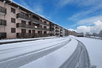 achat appartement lelex 01410