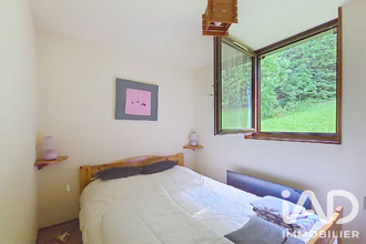 achat appartement lelex 01410