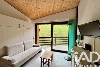 achat appartement lelex 01410