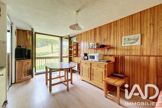 achat appartement lelex 01410