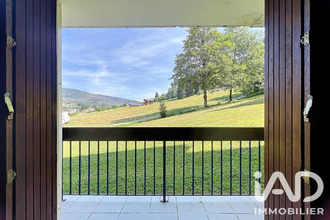 achat appartement lelex 01410