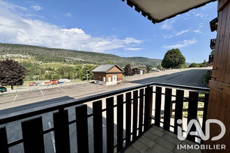 achat appartement lelex 01410