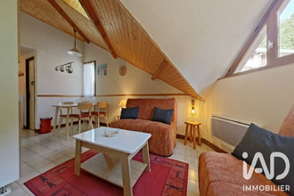 achat appartement lelex 01410