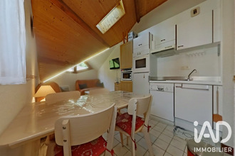 achat appartement lelex 01410