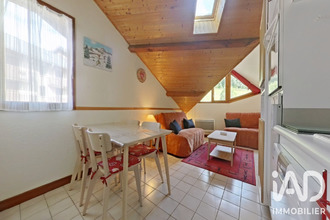 achat appartement lelex 01410
