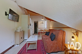 achat appartement lelex 01410