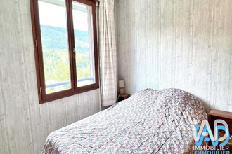 achat appartement lelex 01410