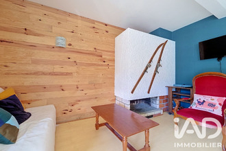 achat appartement lelex 01410