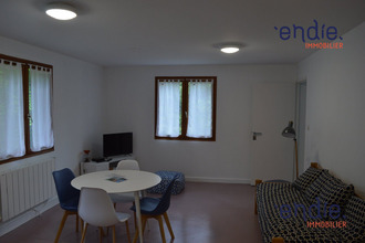 achat appartement lelex 01410