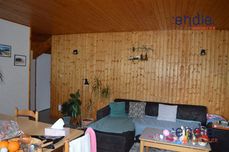 achat appartement lelex 01410