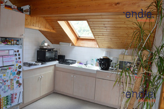 achat appartement lelex 01410