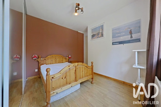 achat appartement lelex 01410