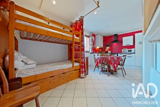 achat appartement lelex 01410