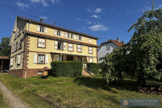 achat appartement lembach 67510