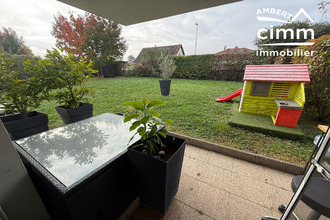 achat appartement lempdes 63370