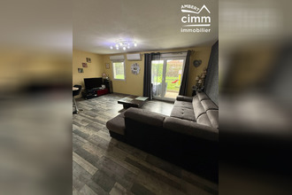 achat appartement lempdes 63370