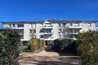 achat appartement lempdes 63370