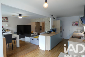 achat appartement lempdes 63370