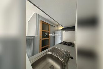 achat appartement lens 62300