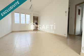 achat appartement lens 62300