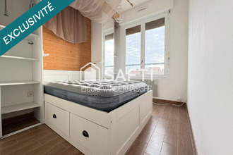 achat appartement lens 62300