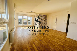 achat appartement lens 62300