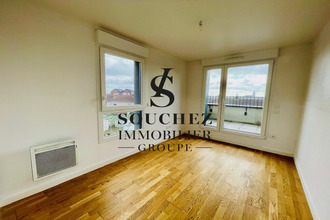 achat appartement lens 62300