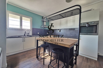 achat appartement lens 62300