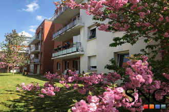 achat appartement lens 62300