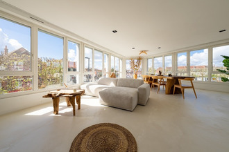 achat appartement lens 62300