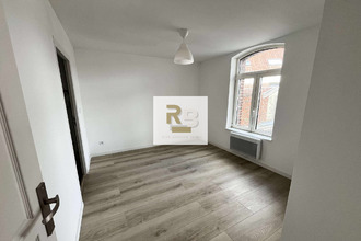 achat appartement lens 62300