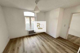 achat appartement lens 62300