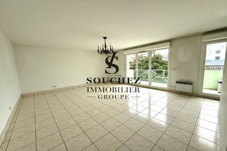 achat appartement lens 62300