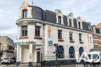 achat appartement lens 62300