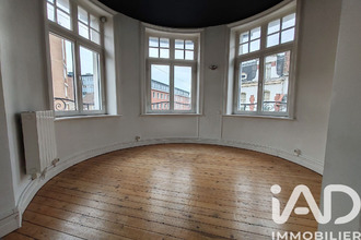 achat appartement lens 62300