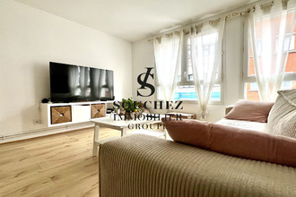 achat appartement lens 62300