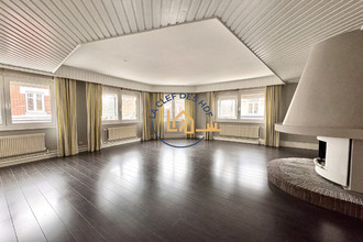 achat appartement lens 62300