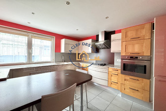 achat appartement lens 62300