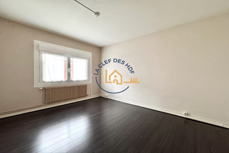 achat appartement lens 62300