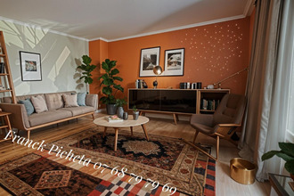 achat appartement lens 62300