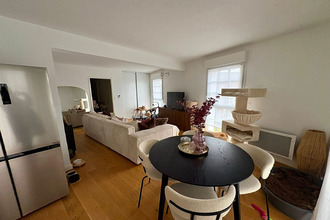 achat appartement lens 62300