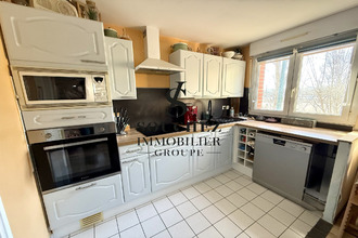 achat appartement lens 62300