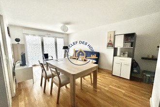 achat appartement lens 62300