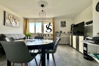 achat appartement lens 62300