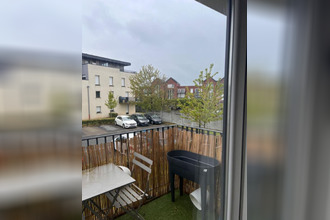 achat appartement lens 62300